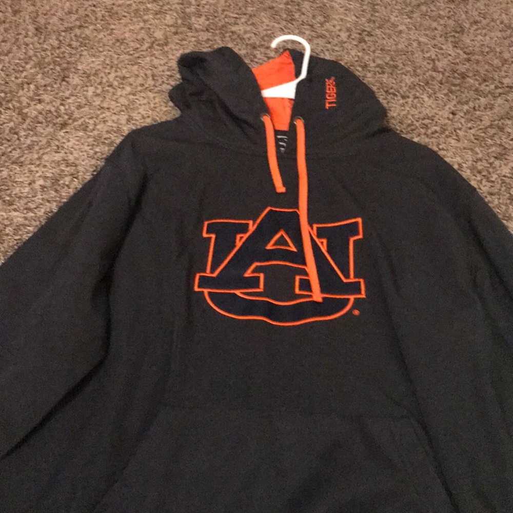 Auburn Hoodie